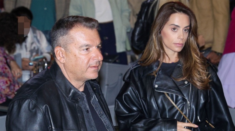 Mαρία Αντωνά: Αυτό το δώρο ζήτησε από τον Γιώργο Λιάγκα [βίντεο]